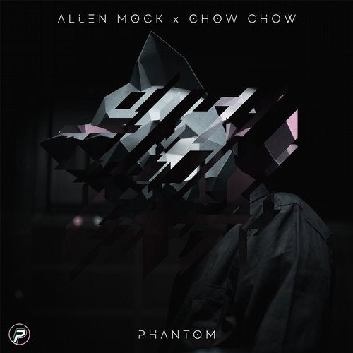 Cover art for Phantom
