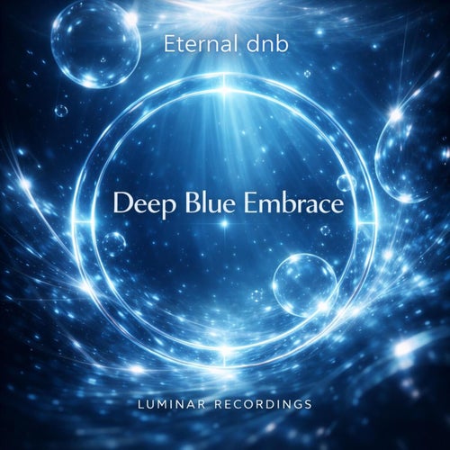 Deep Blue Embrace
