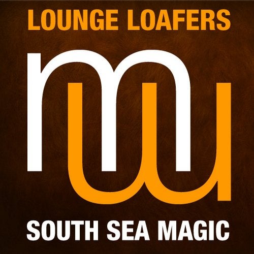 Lounge Loafers - South Sea Magic