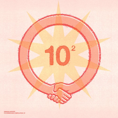 Futureboogie Compilation 10²