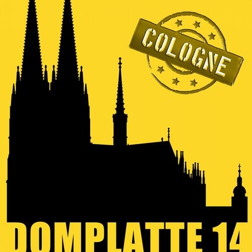 Domplatte 14 (Die M8cht Am Rhein)