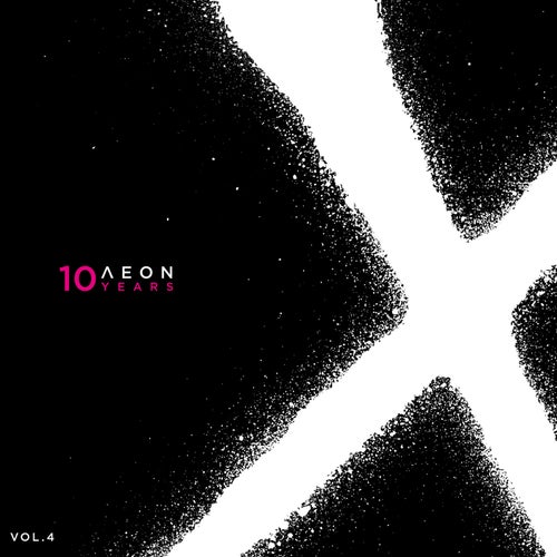 AEON X Vol. 4