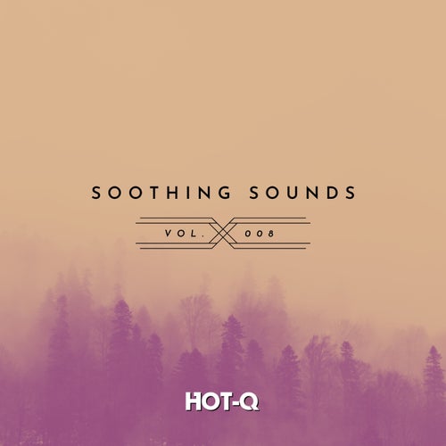 Cover art for Soothing Sounds 008