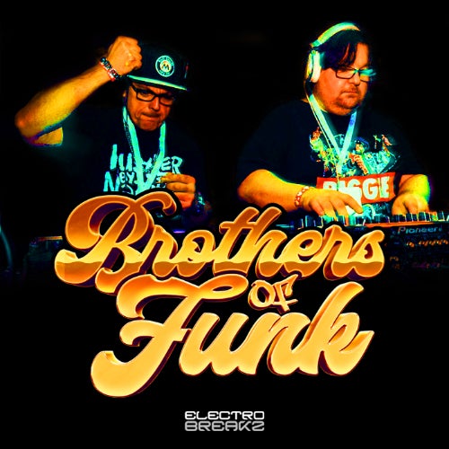 Nothing But ElectroBreakz Killers!