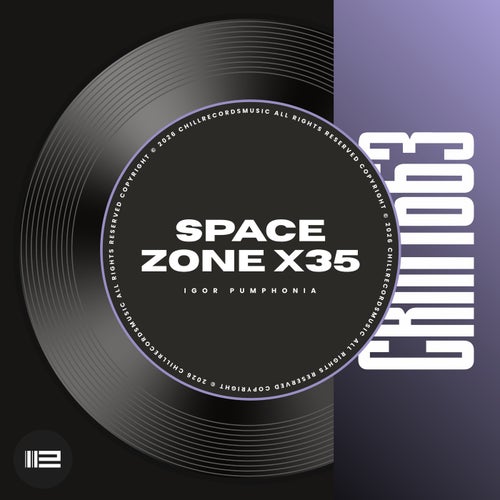 Space Zone X35