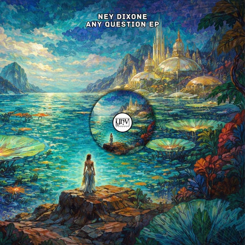 Any Question EP