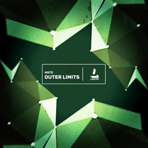 Cover art for Outer Limits