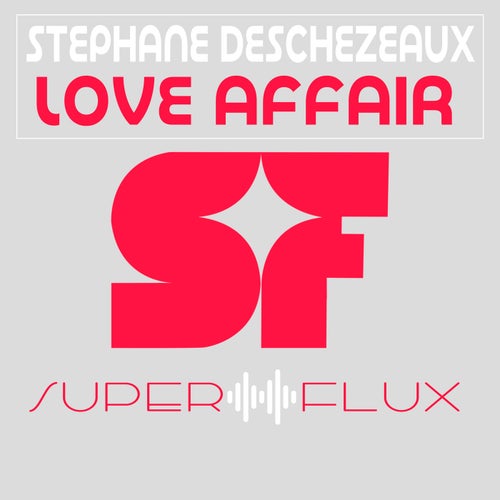Love Affair - Original mix