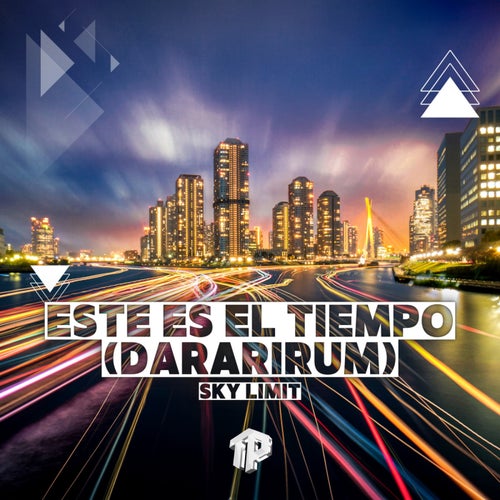 Este Es El Tiempo (Dararirum)