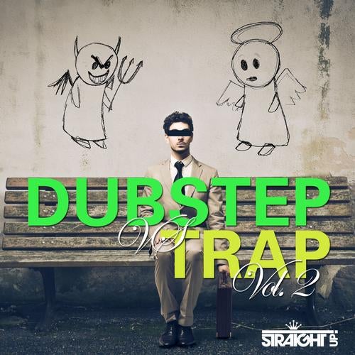 Dubstep vs Trap Vol. 2