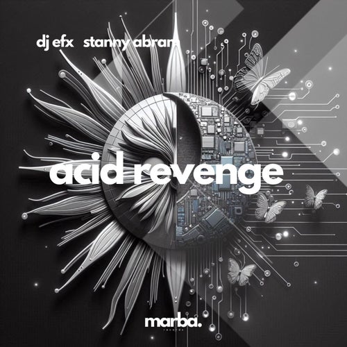 Acid Revenge