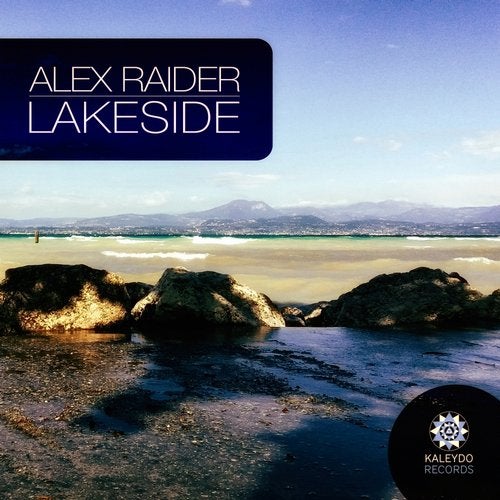 Cover art for Lakeside