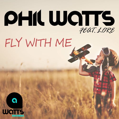 Fly with Me