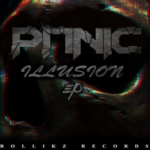 Illusion EP