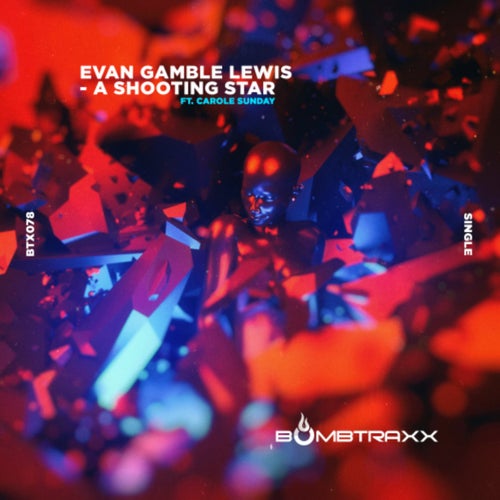 A Shooting Star