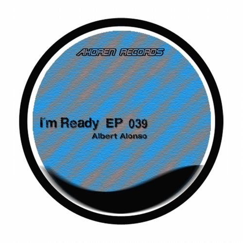 I'm Ready EP