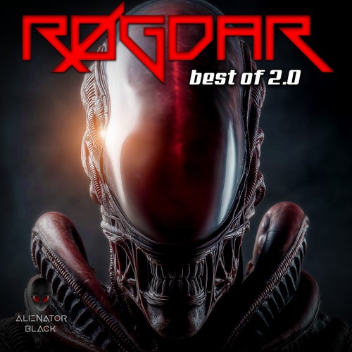 Best of RØGDAR 2.0