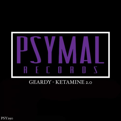 Ketamine 2.0