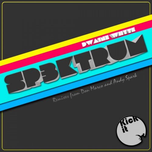 Sp3ktrum
