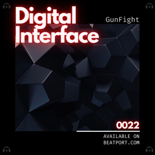 DIGITAL INTERFACE 0022
