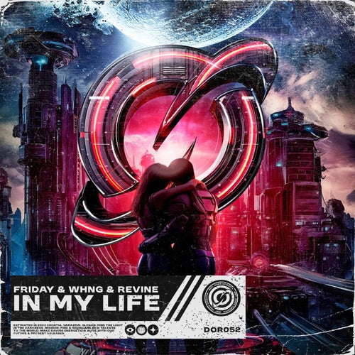 In My Life