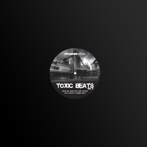 Toxic Beats Volume II
