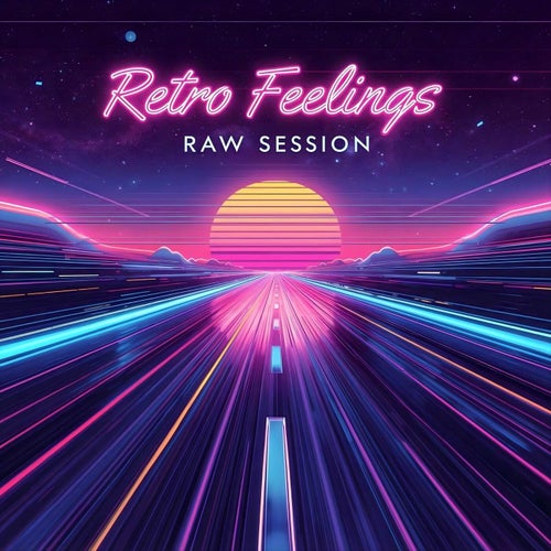 Retro Feelings