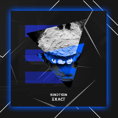 Cover art for Exact