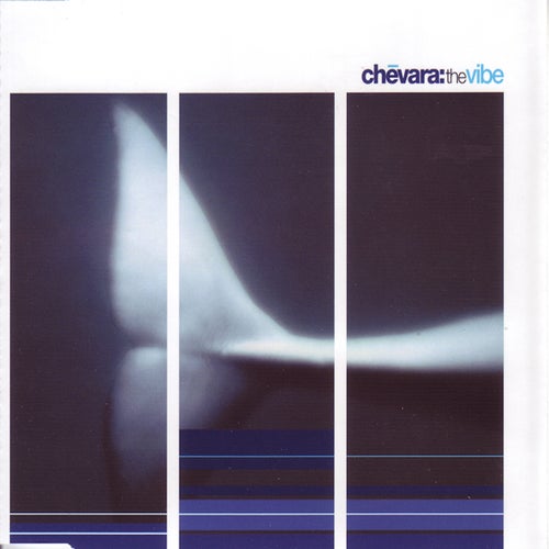 Cover art for The Vibe