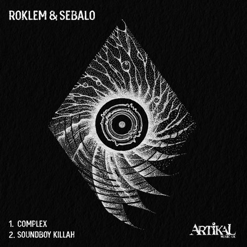 Complex / Soundboy Killah
