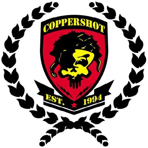 Coppershot Records