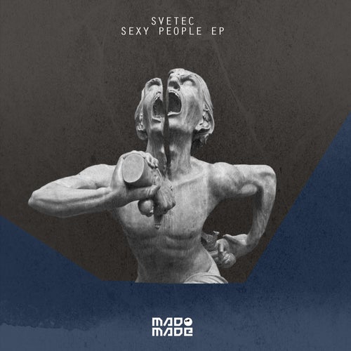 Sexy People EP