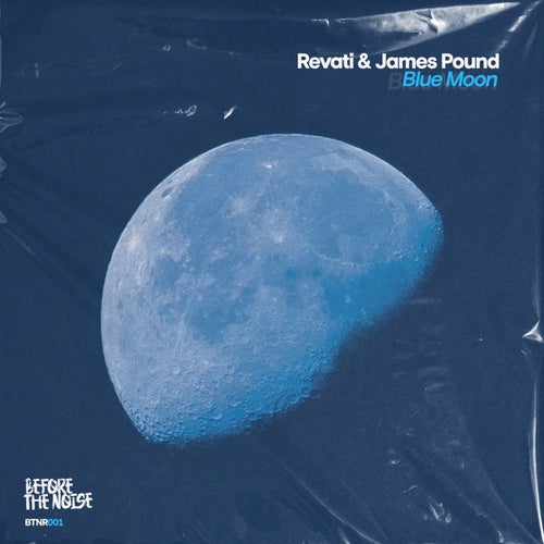 Blue Moon