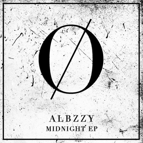 Albzzy - Midnight (EP) 2019
