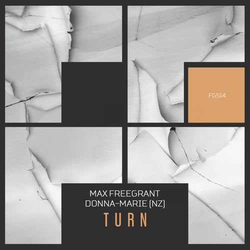 Cover art for Turn
