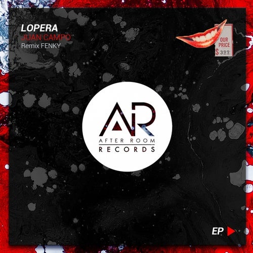 LOPERA CHART - 08-09-21