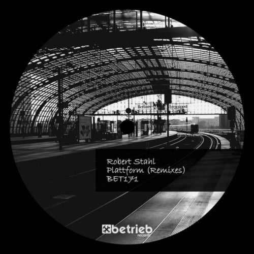Plattform (Remixes)