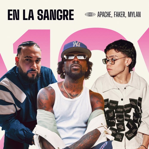 En La Sangre (feat. Tu Musica)