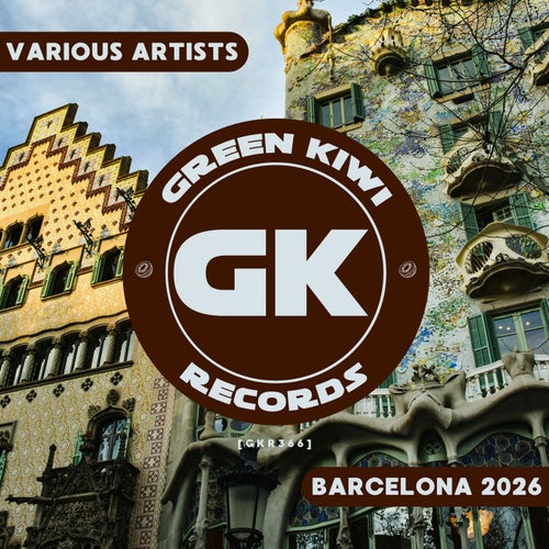 Barcelona 2026