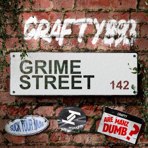 142 Grime Street