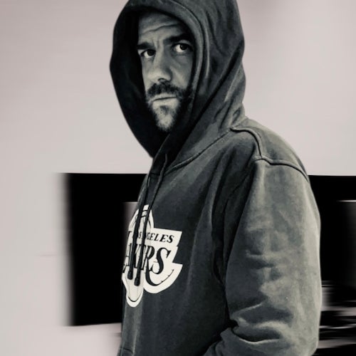 Fabio Salvati Our Insurgency Chart - (Techno (Peak Time / Driving),Techno (Raw / Deep / Hypnotic),Electro (Classic / Detroit / Modern)) Album Cover