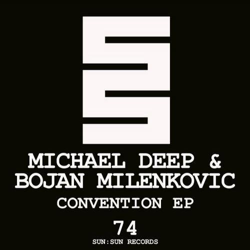 Convention EP