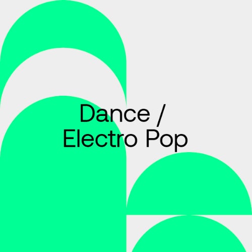 Festival Essentials 2024: Dance / Electro Pop Chart by Beatport on ...