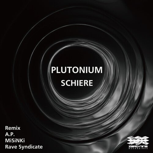 Plutonium