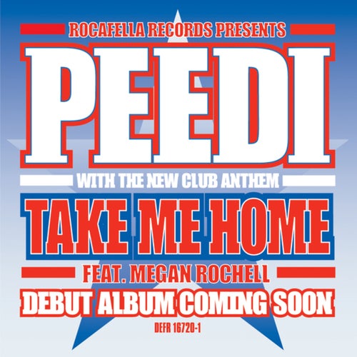 Take Me Home