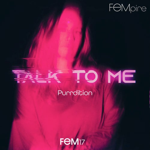 Talk to Me
