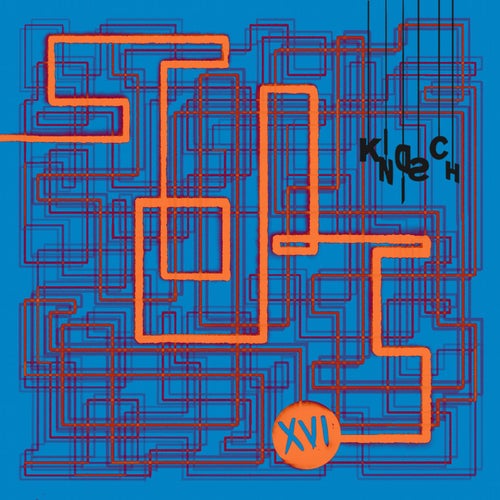 Kindisch Steps XVI
