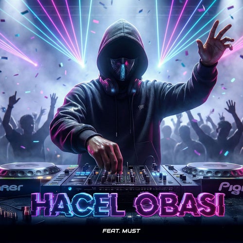Hacel Obası (Remix)