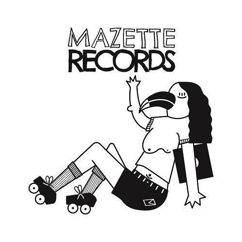 Mazette Records