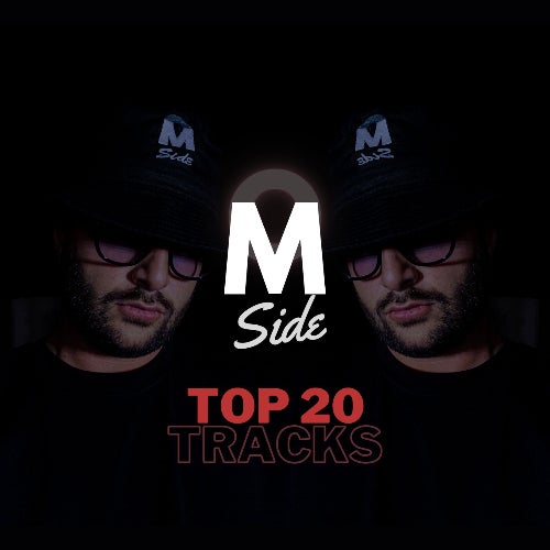 TOP 20 TRACKS BY MOSIDE